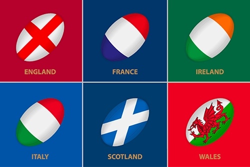 histoire tournoi des six nations