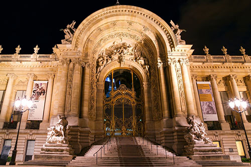 nuit europeenne des musees