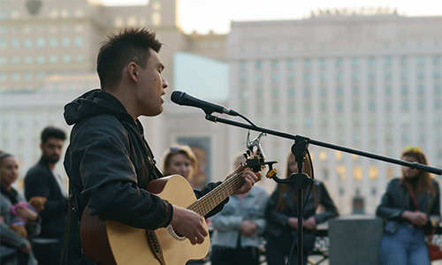 fete de la musique lille